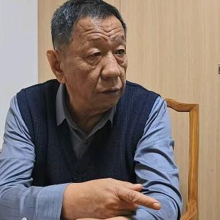 扈老师
