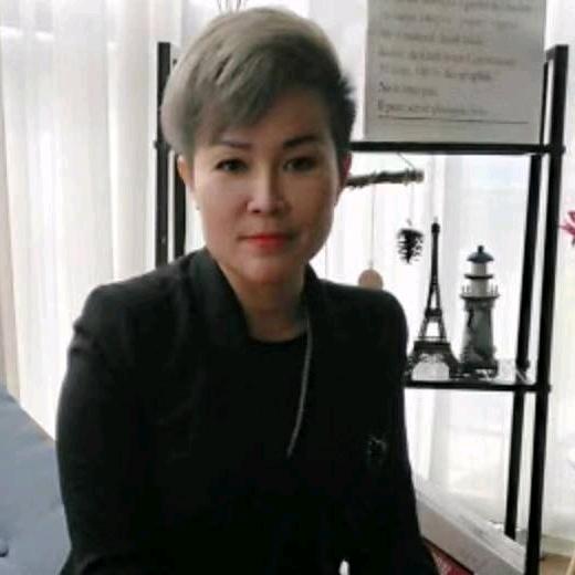深秋的爱