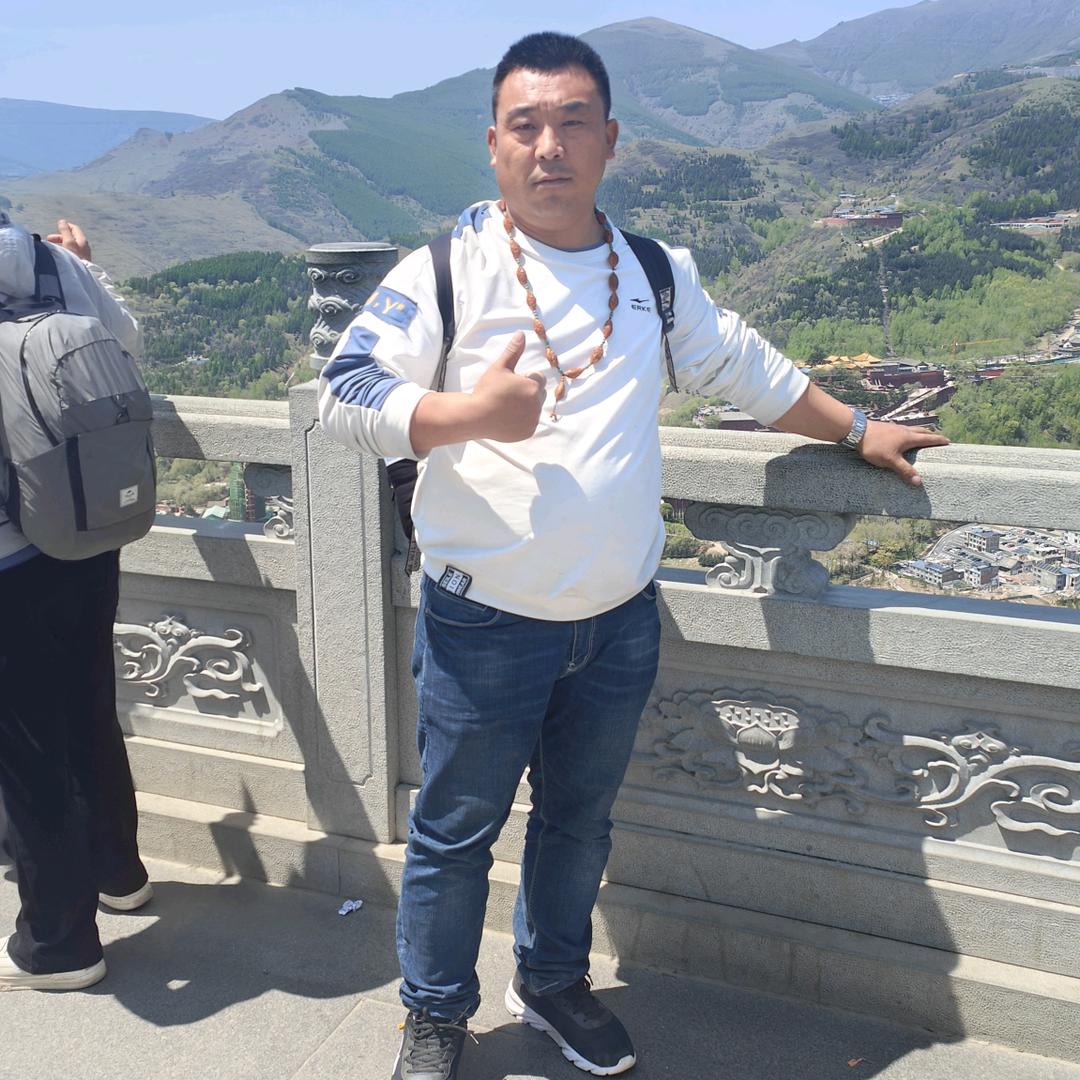 坦然面对