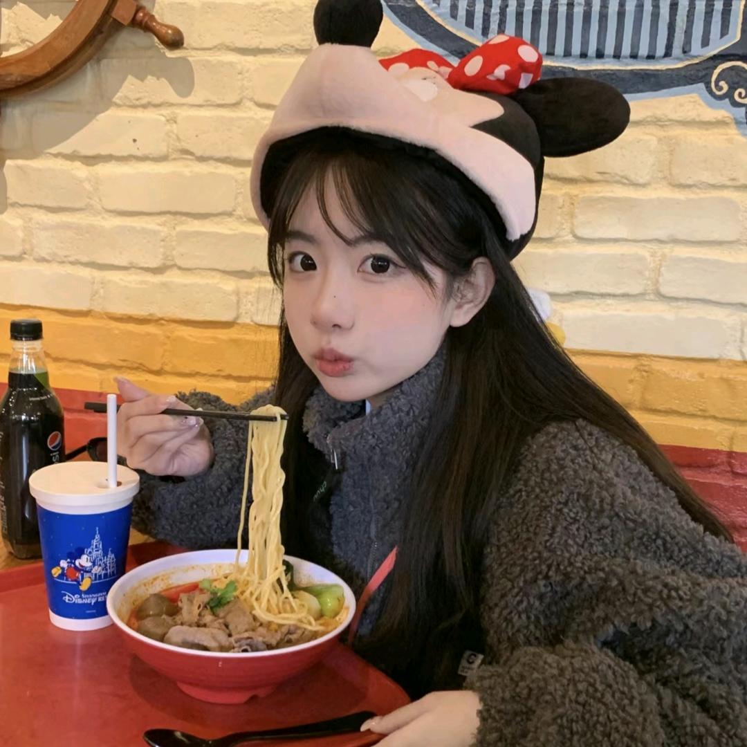 小野爱美食