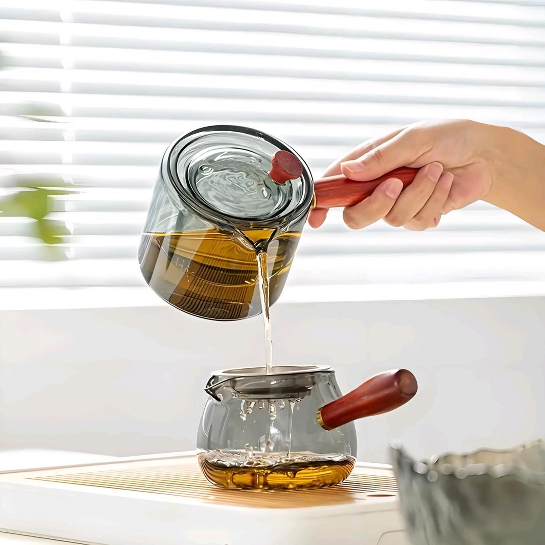 璃缘茶器