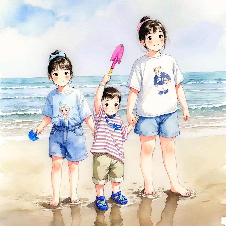 😘吴小婉儿🌸