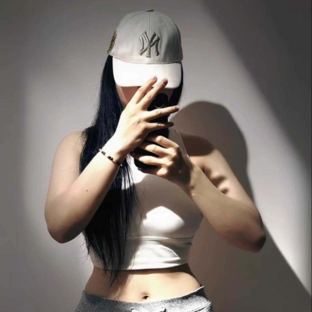 兜兜里有糖🍬