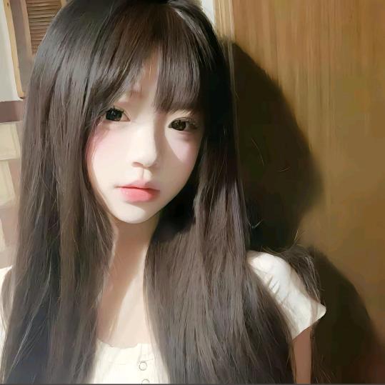 社恐小美