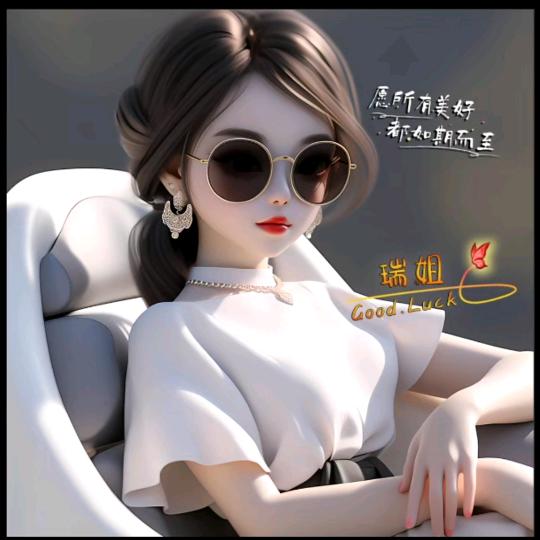 👑笑而不语👑