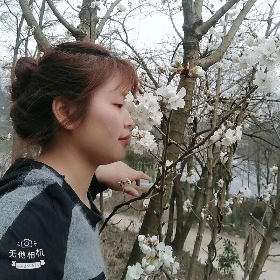 无忧妹