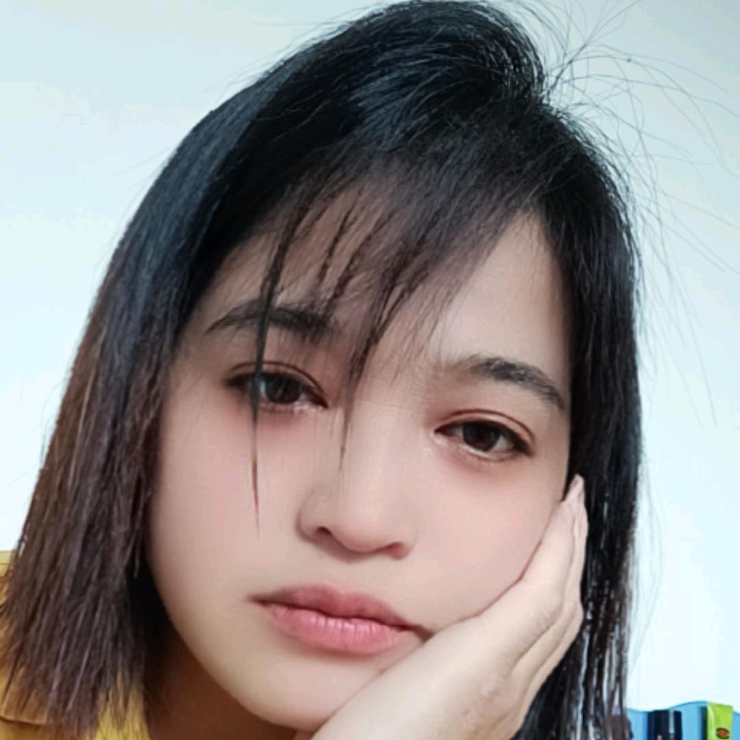 摆摊姐姐