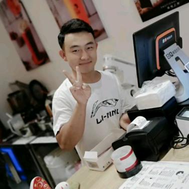 赊一块钱的账