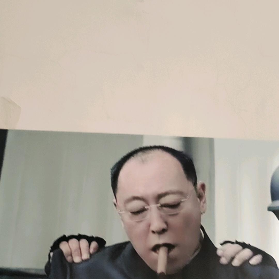 倪大强