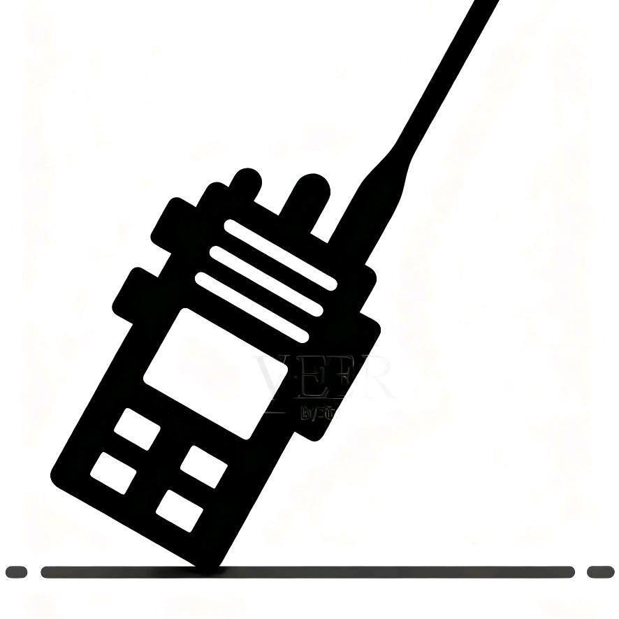 星运通全国对讲机