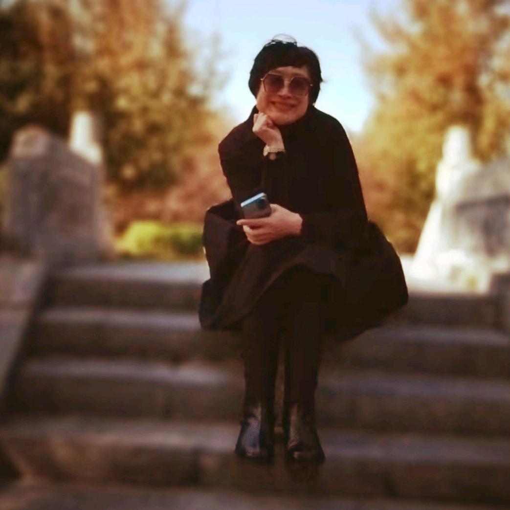 齐美灵