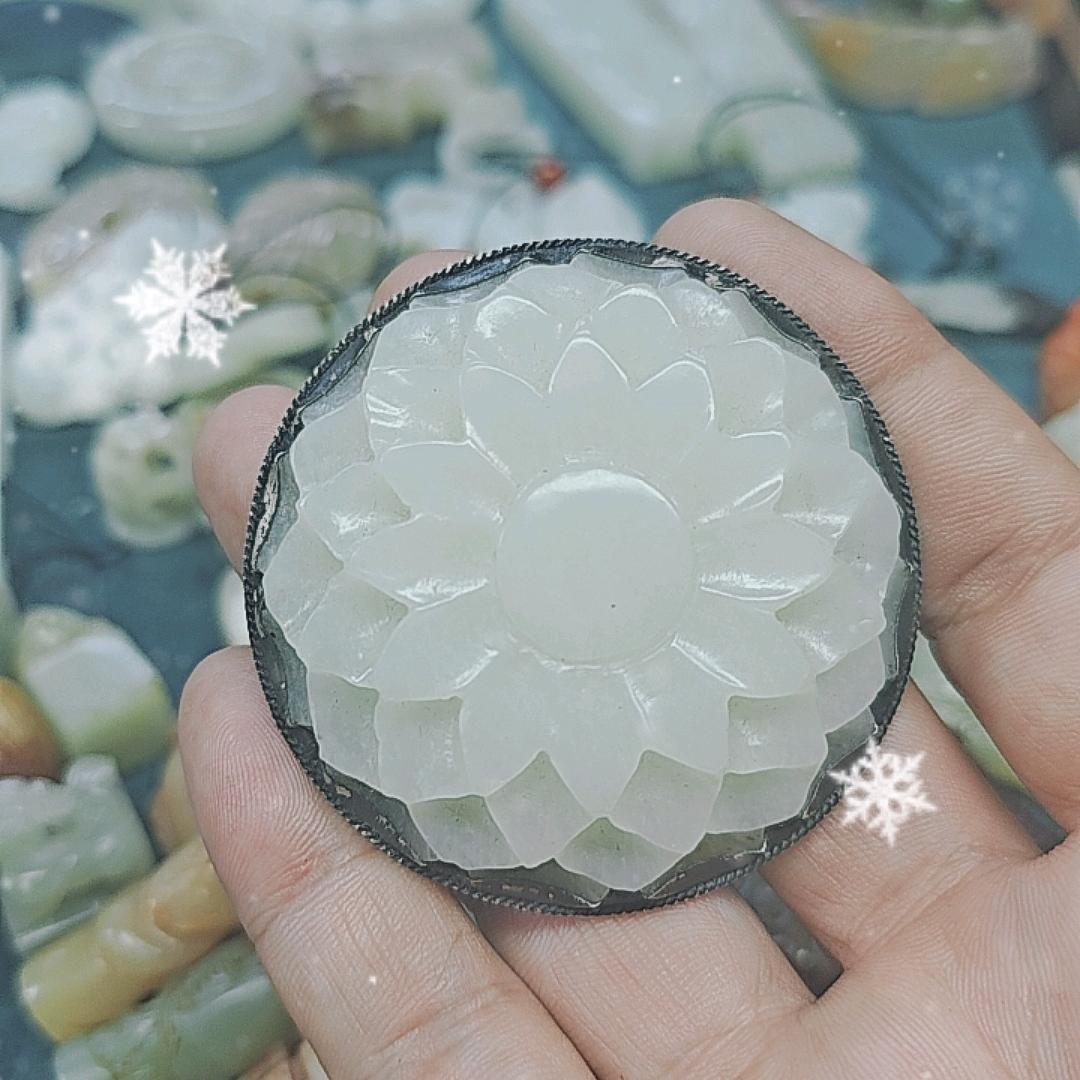 古玉收藏斋