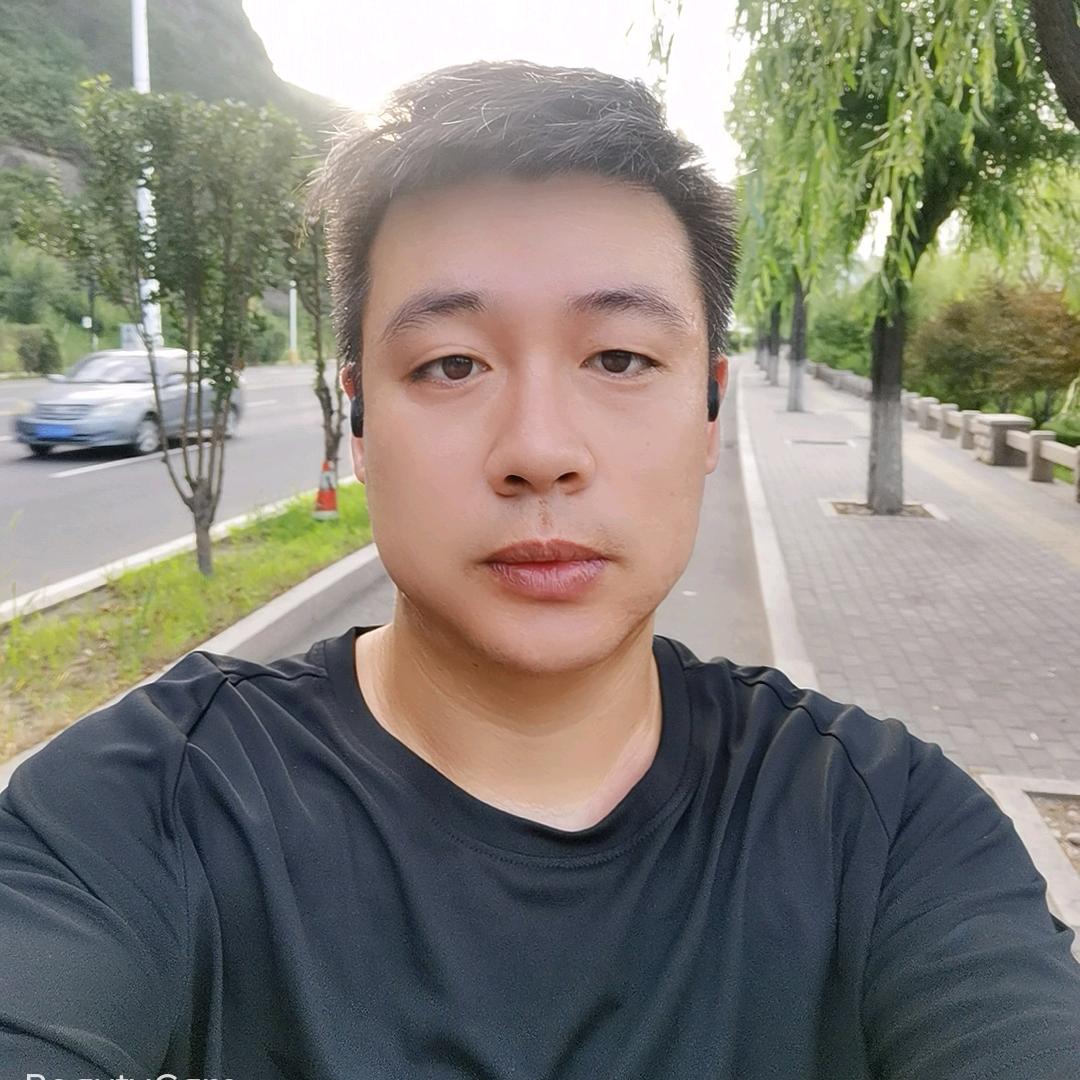 孟叔在跑步🏃