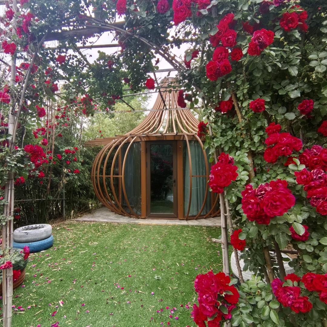 淄博石海生活民宿