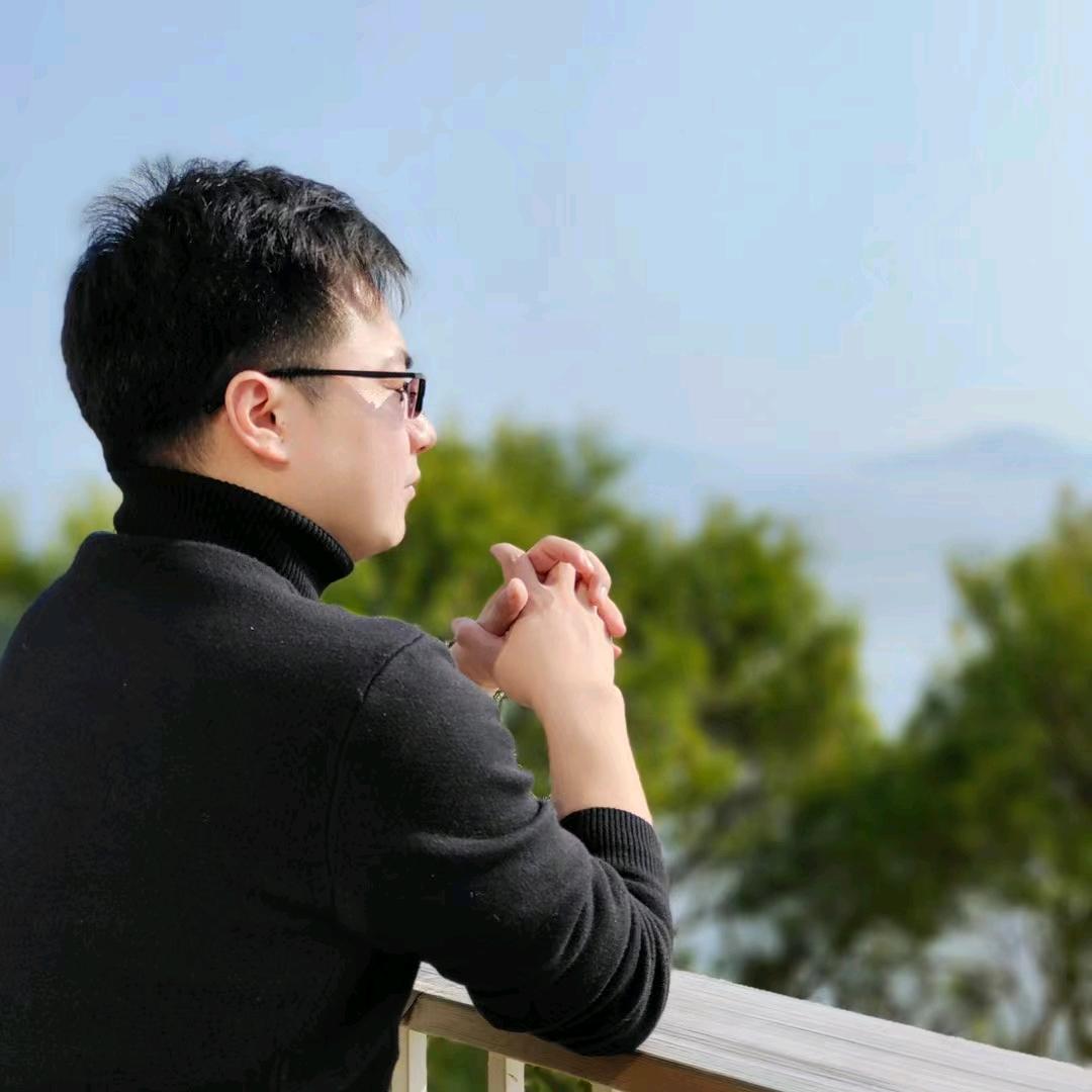 短线野牛