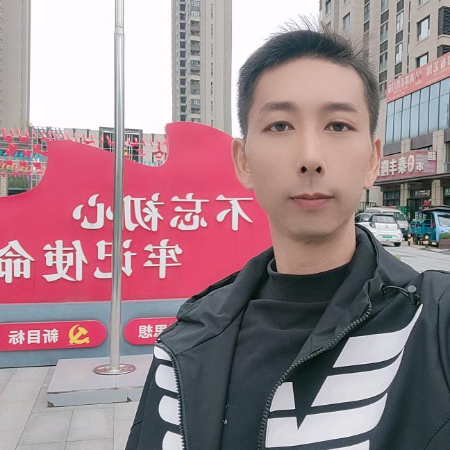 ❣️晓 宇❣️