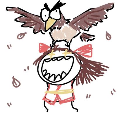 语兮兮兮兮兮