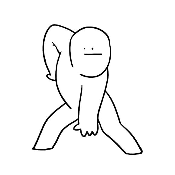 。