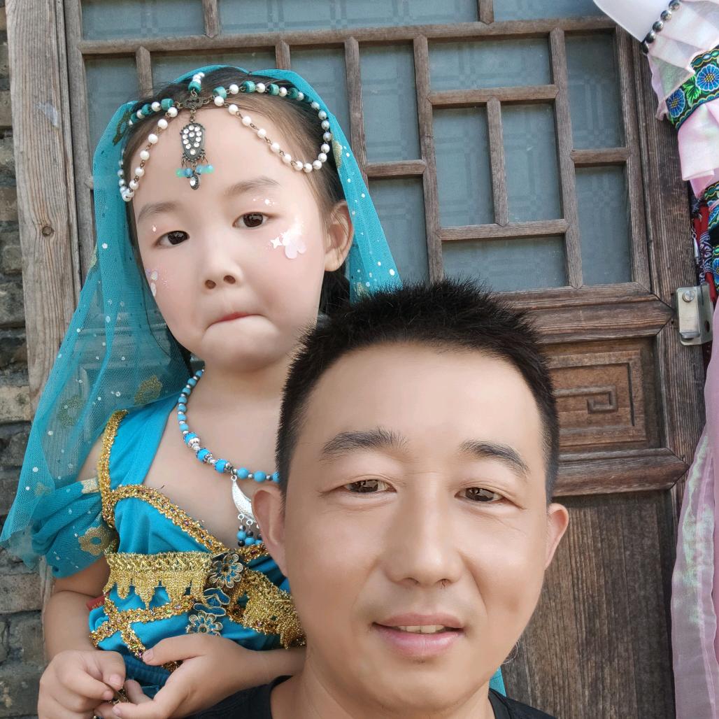 辉哥钓鱼