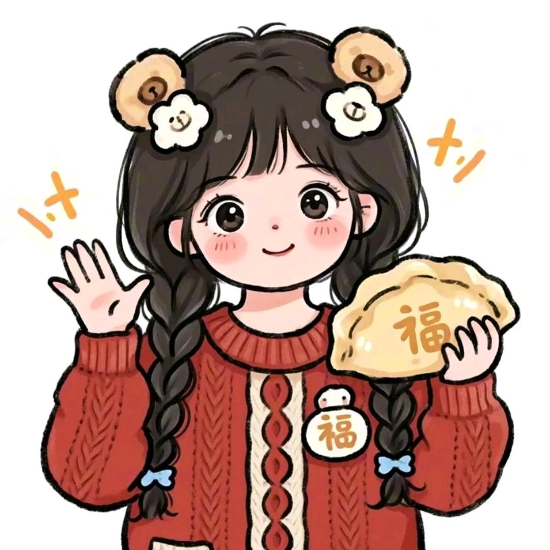饺饺（王者）