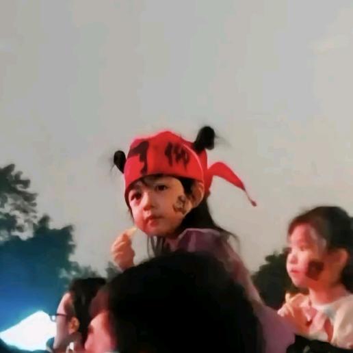 余音未散
