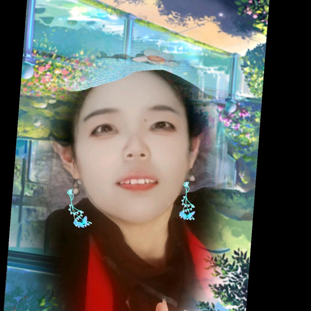 春暧花开🌹