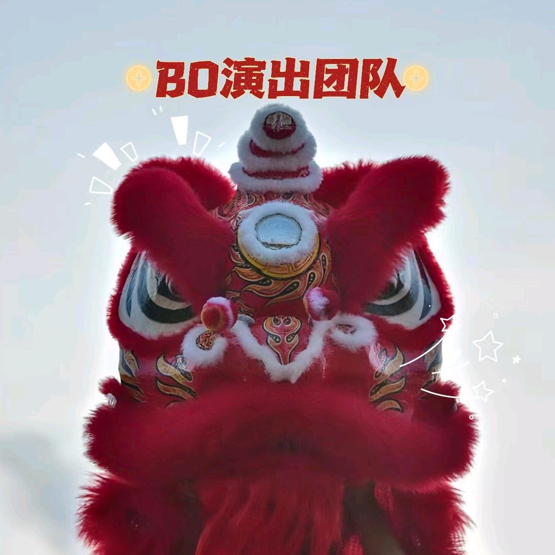 BO演出团队