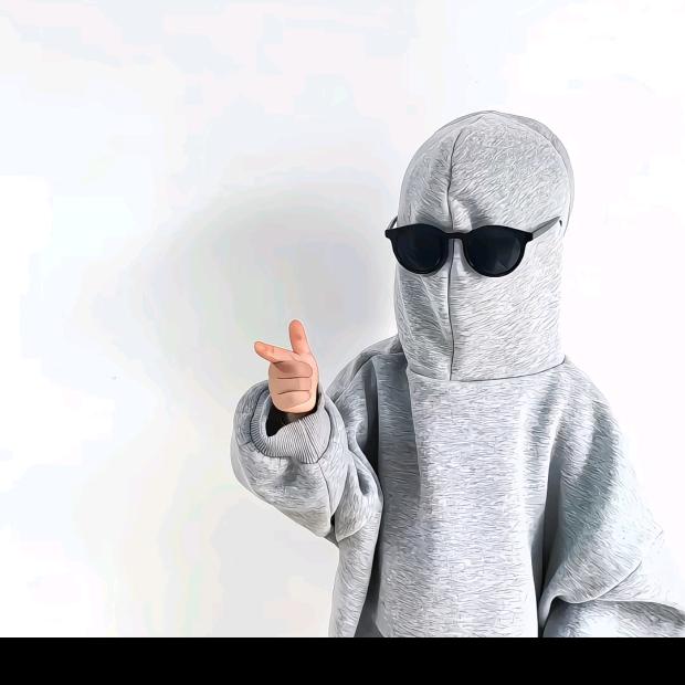 -7