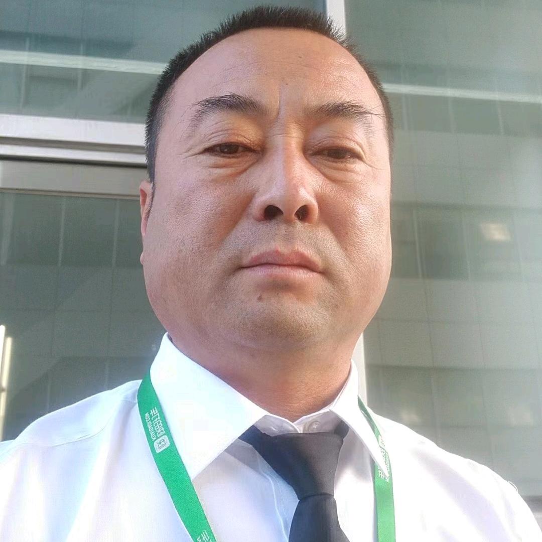 蓝天救援张建军