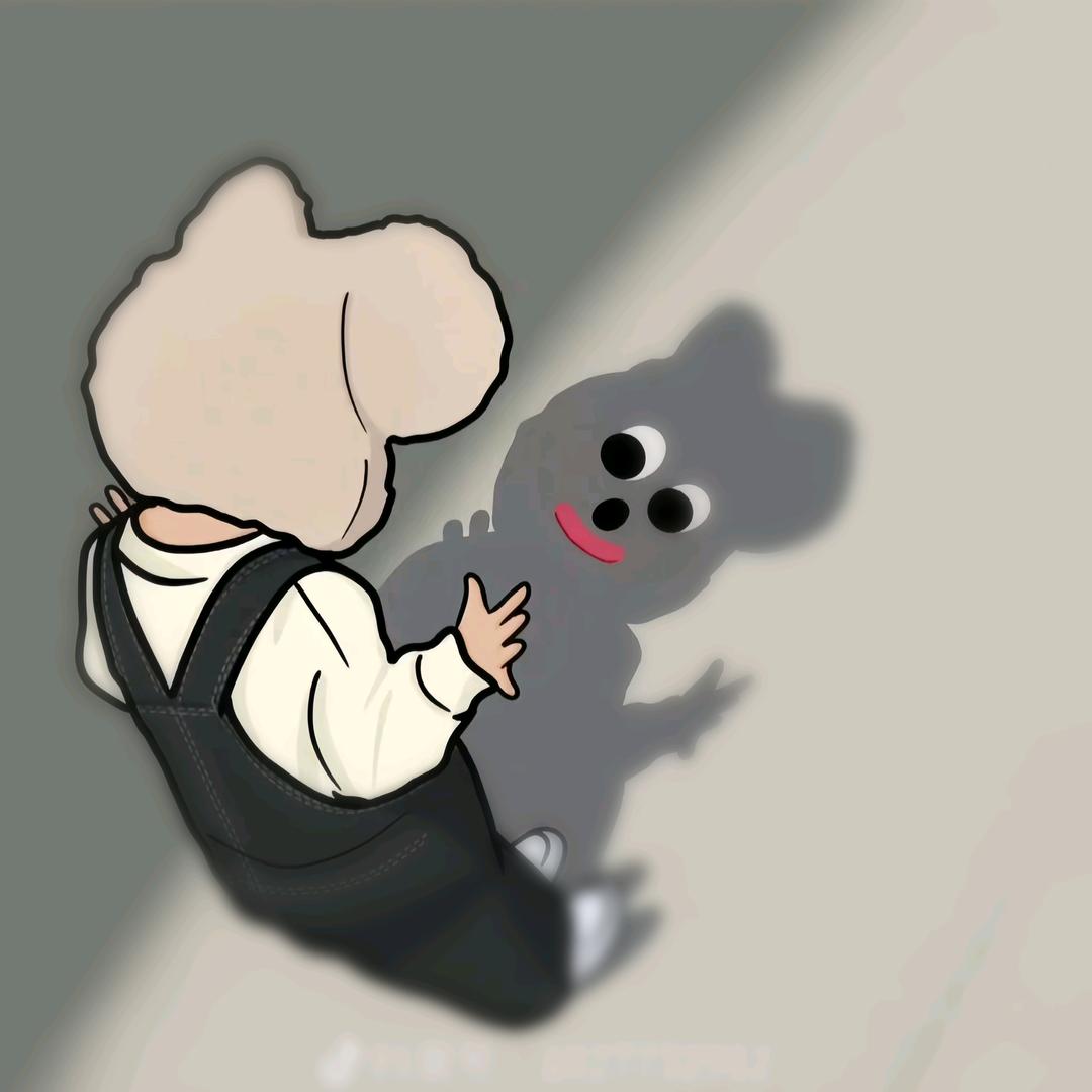 小胖墩！