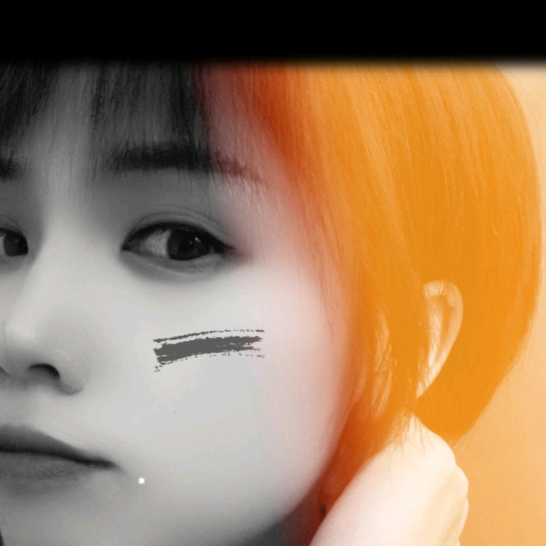 美发小罗罗@贵定艾尚美