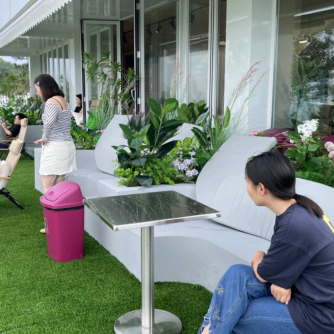 揣着一口袋的开心满载而归🥰