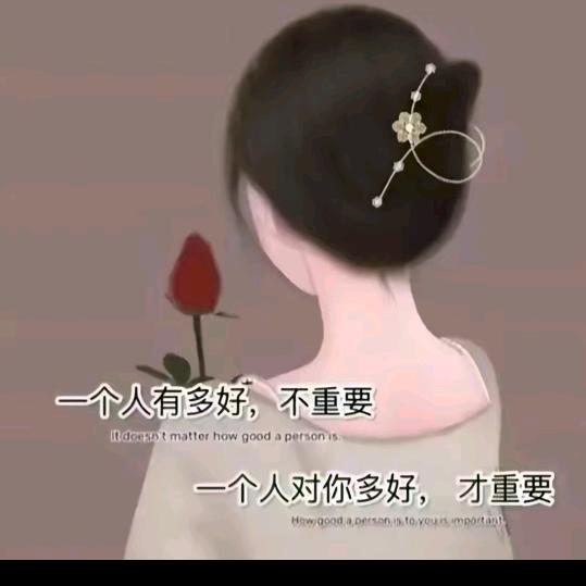 🌹《雾里看花》🌹