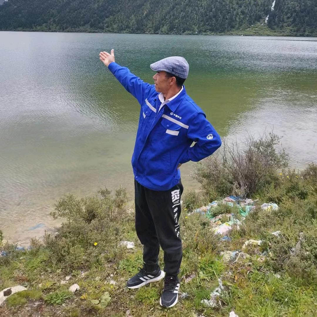 农村人