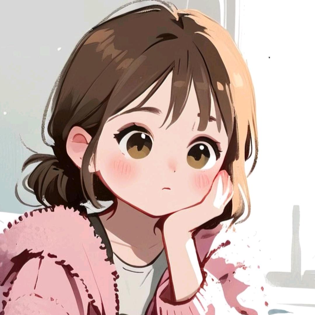 小薯条🍟