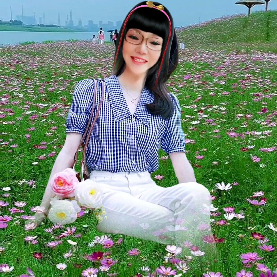 春暖花开开