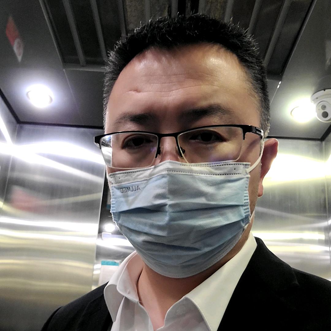 夜放千树