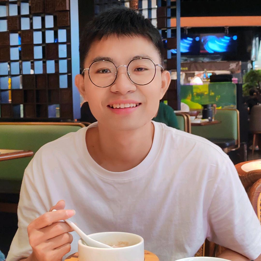 华仔要加油呀