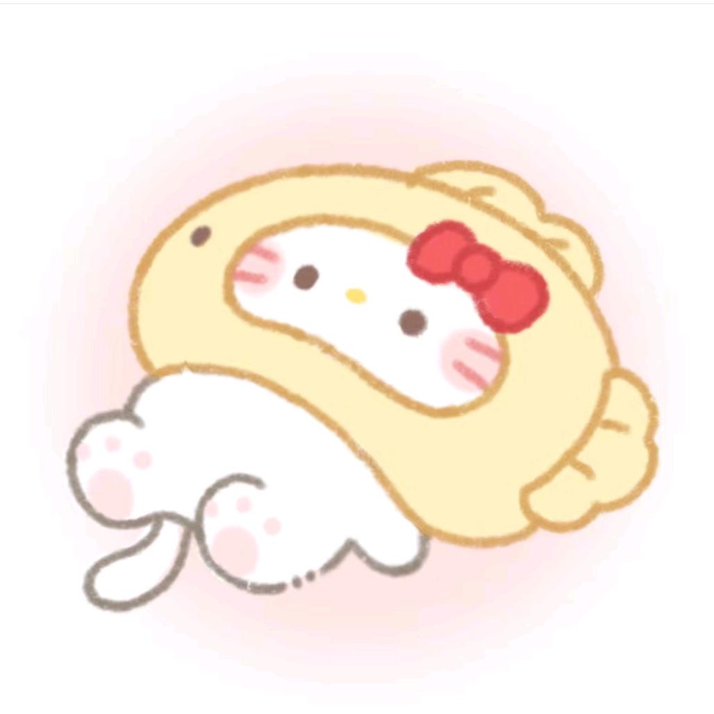芋圆脑袋.