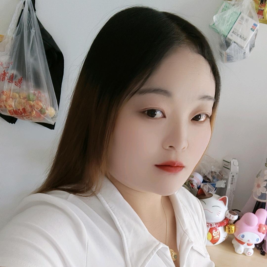 贵州威宁小胖妹