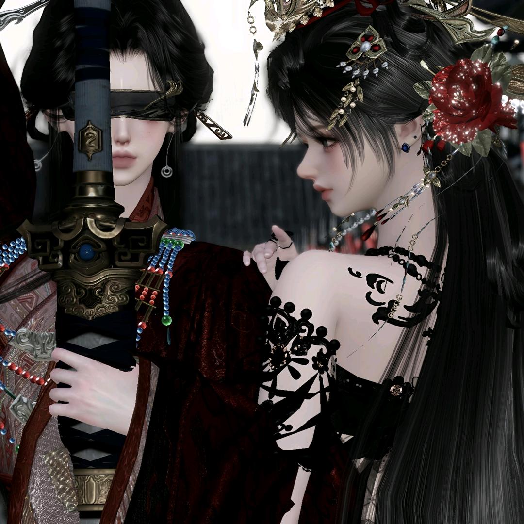 风阁酒巷(逆水寒手游开学慢更)