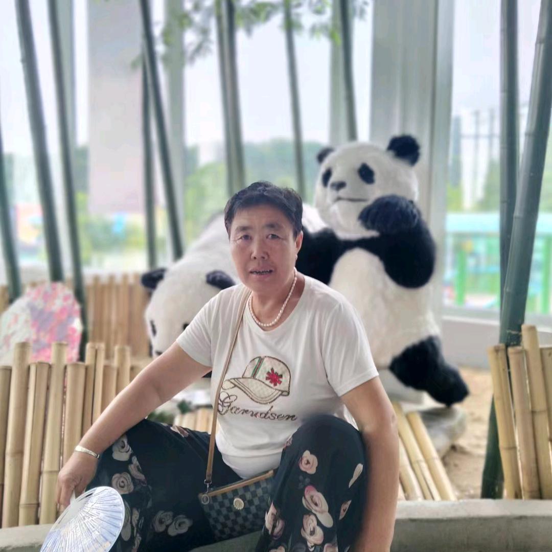 丁玉华