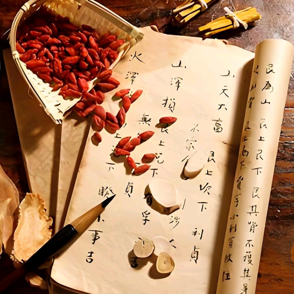 传统文化