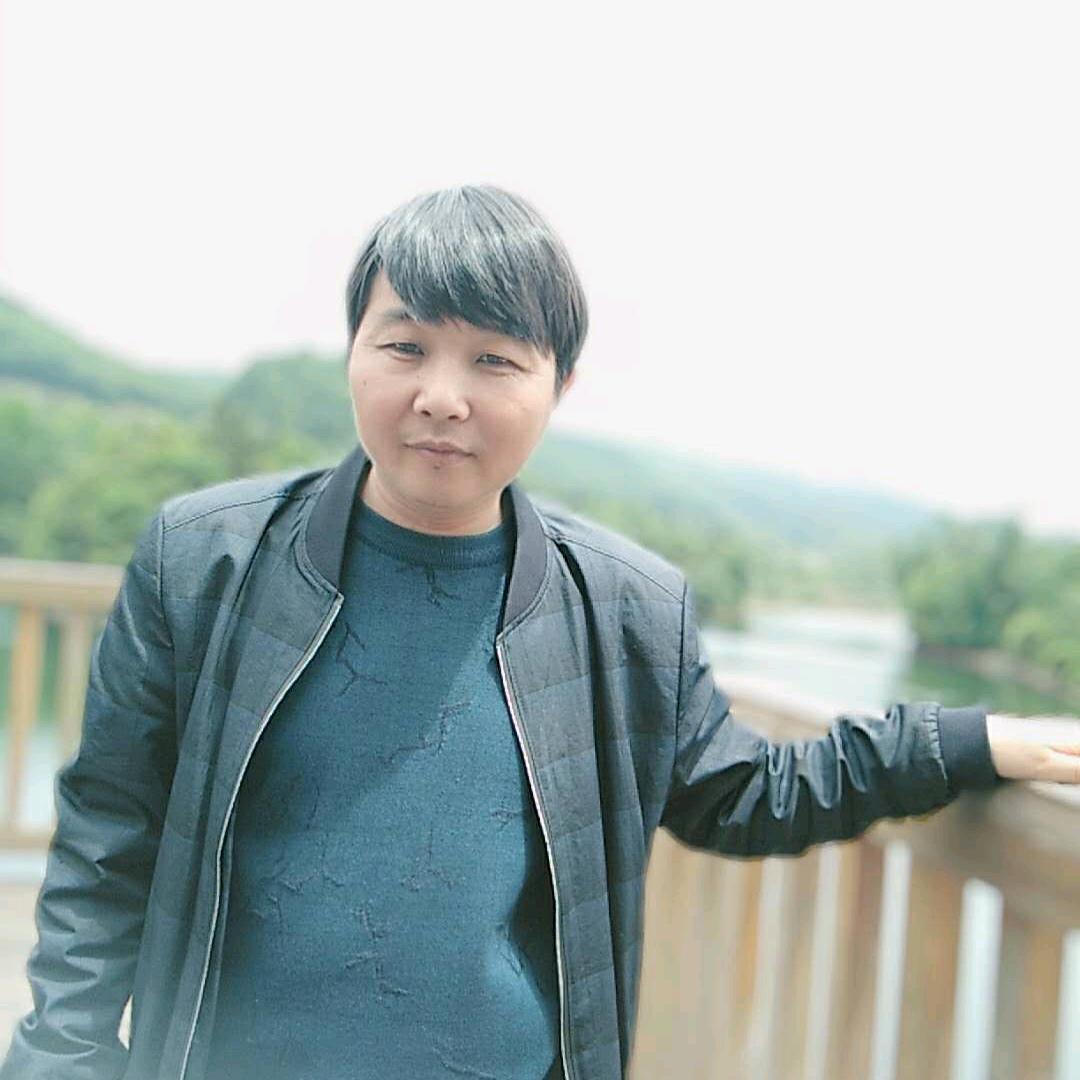 健康使者黄大爷