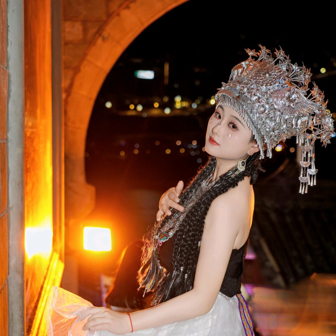 重庆娟子🎤🍎