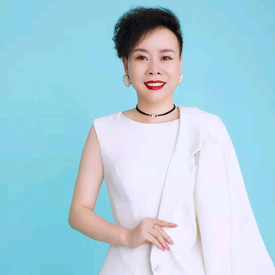 婉清聊性格