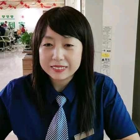 深圳高端家政张姐