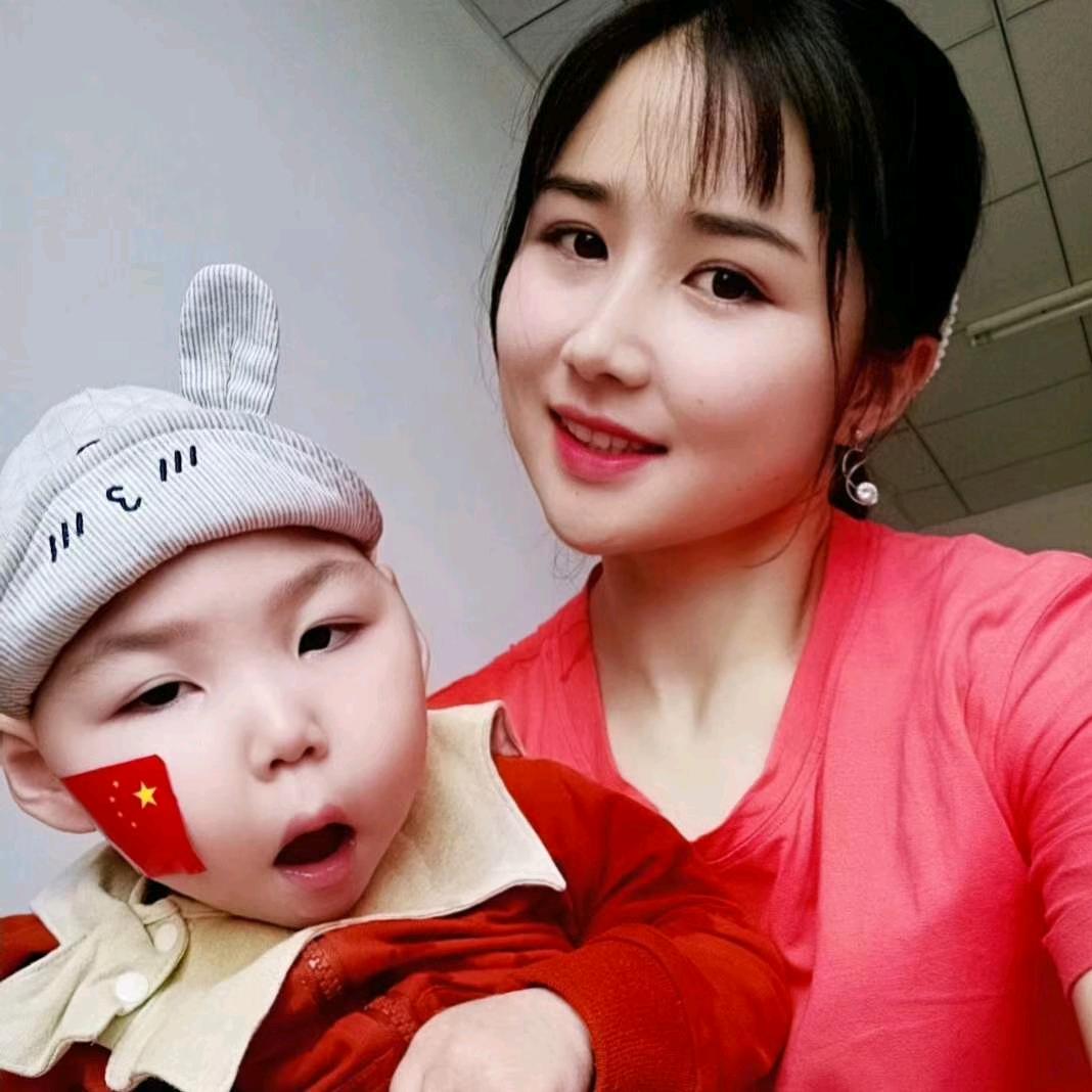 吾木别提和妈妈