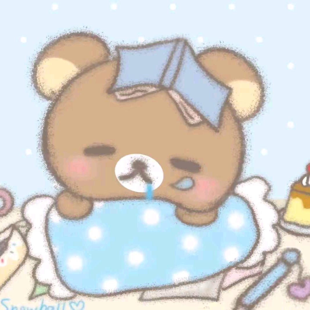小于鱼