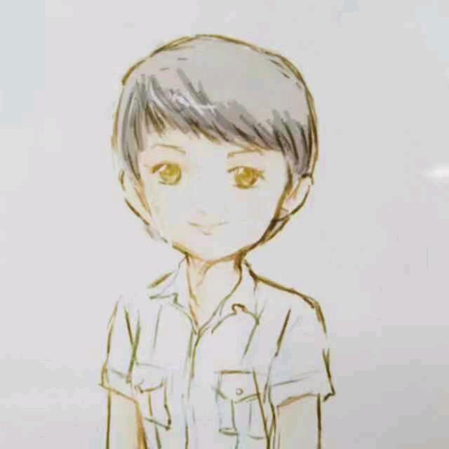 我的